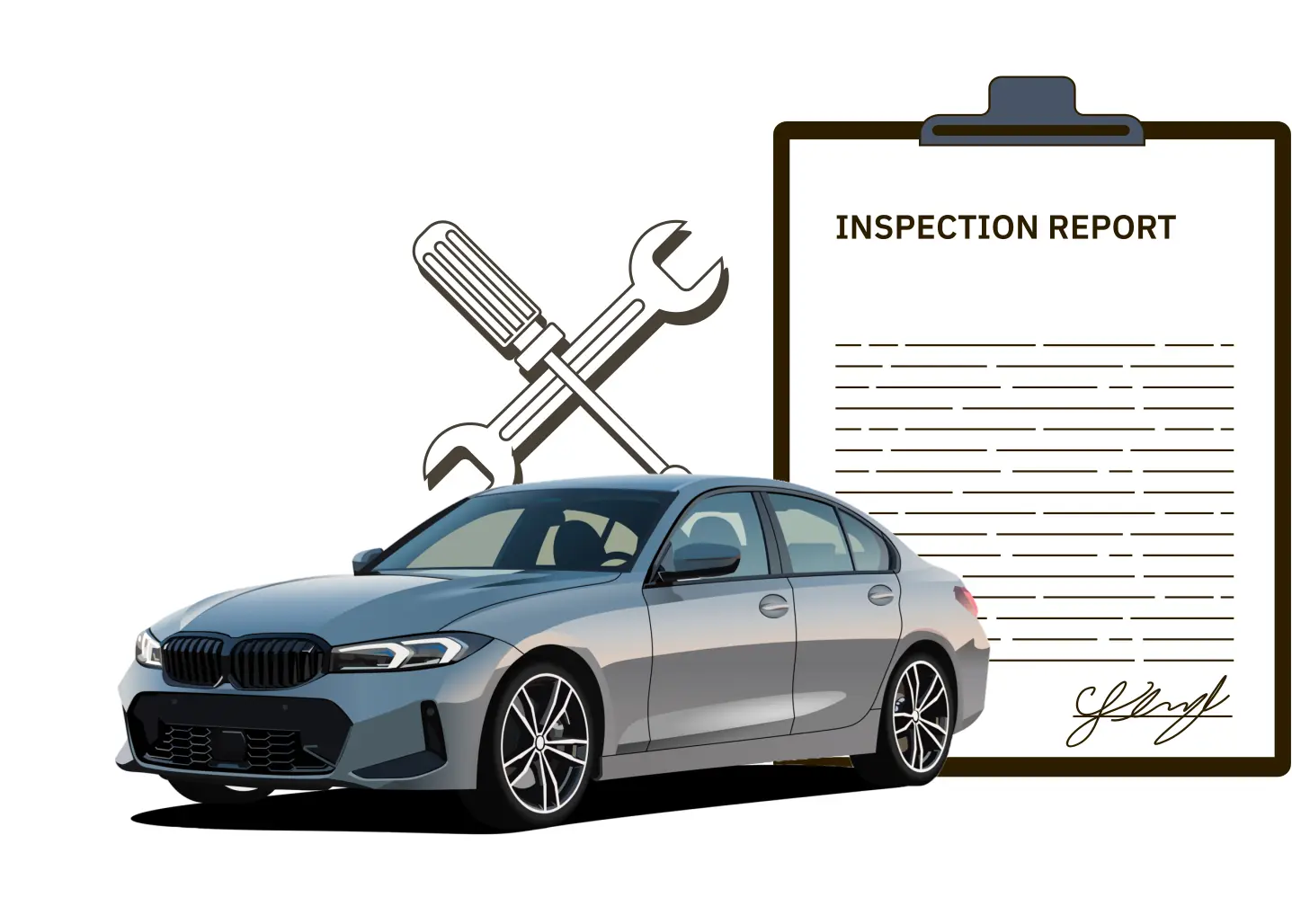 Inspection