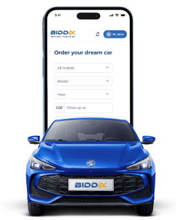 Order your car